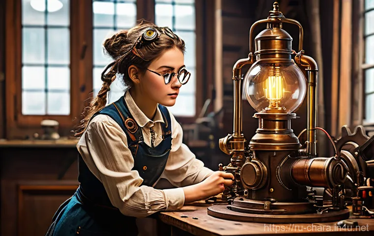 캐릭터디자인과 AI 기술의 융합 사례 - **Prompt 2: Mystical Forest Guardian**
A benevolent forest guardian character, appearing as an a... 캐릭터디자인과 AI 기술의 융합 사례 - **Prompt 2: Mystical Forest Guardian**
A benevolent forest guardian character, appearing as an a...