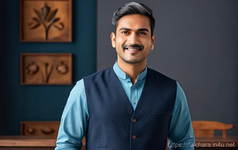 캐릭터디자인 직무에서의 지속 가능성 이슈 - A young adult (gender-neutral) with expressive eyes and a unique, stylish haircut, wearing modern, m... 캐릭터디자인 직무에서의 지속 가능성 이슈 - A young adult (gender-neutral) with expressive eyes and a unique, stylish haircut, wearing modern, m...