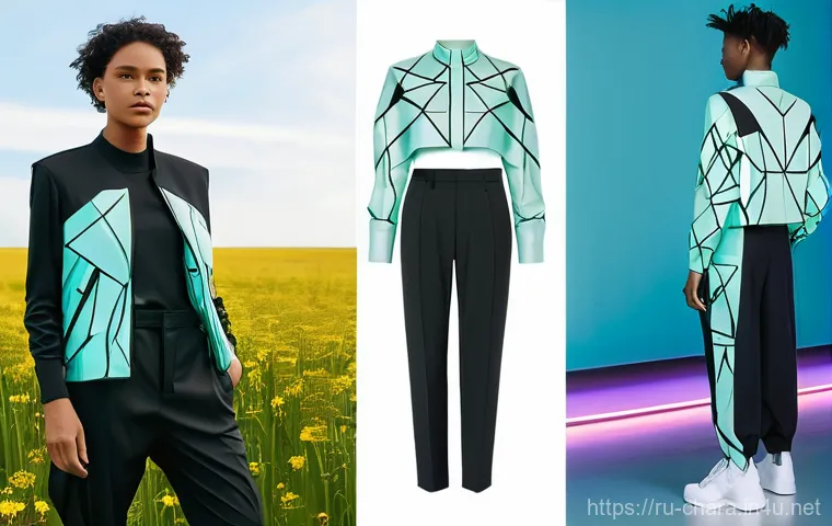 캐릭터디자인 직무 워크숍 참여 후기 - **Prompt Title: The Wandering Storyteller**
    **Image Prompt:** A female character, late 20s, with...