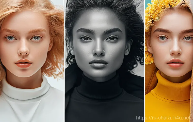 캐릭터디자인 자격증 필기 시험 준비 방법 - Here are three detailed image generation prompts in English: