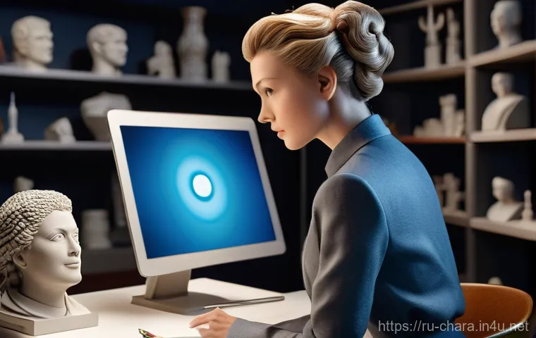 캐릭터디자인 자격증과 학위 프로그램 비교 - **Prompt 2: Passionate Student Character Artist**
"A spirited, energetic illustration of a young... 캐릭터디자인 자격증과 학위 프로그램 비교 - **Prompt 2: Passionate Student Character Artist**
"A spirited, energetic illustration of a young...