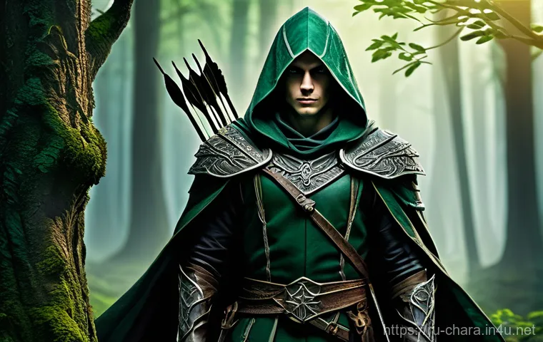 캐릭터디자인 자격증 실기 시험 대비법 - **Prompt 1: Urban Artist in Action**
    A confident female street artist in her mid-20s, with a vib...