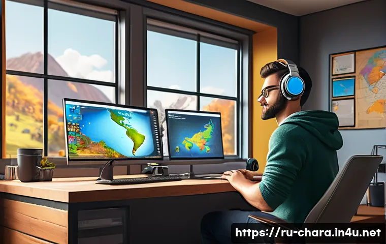 캐릭터디자인 자격증 취득 후 커리어 기회 관련 이미지 1