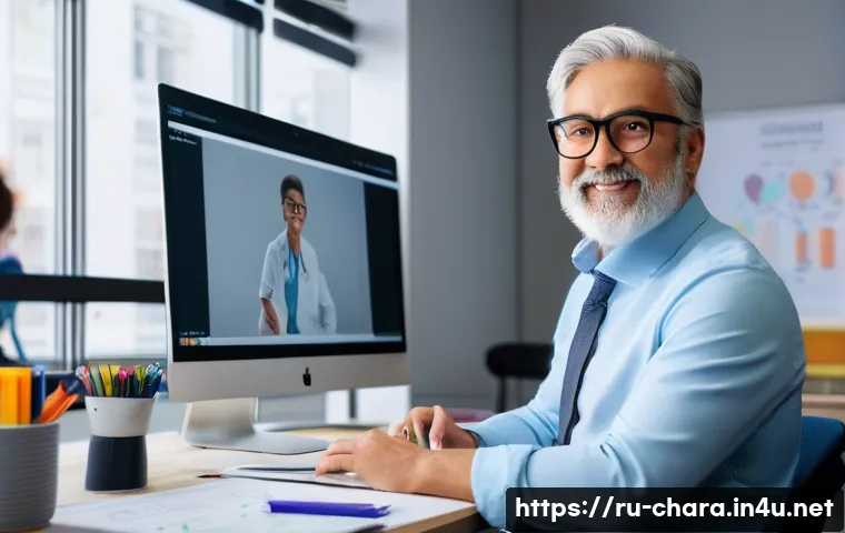 캐릭터디자인 자격증 취득 후 커리어 기회 관련 이미지 2