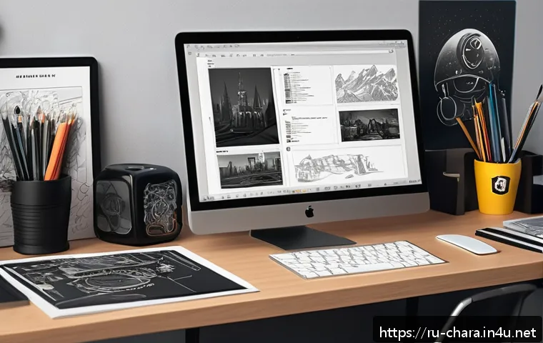 캐릭터디자인으로 창업하기 관련 이미지 1