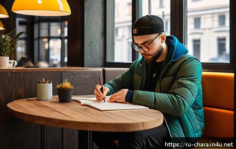 캐릭터디자인 직무에서의 지속적 성장 방법 관련 이미지 1