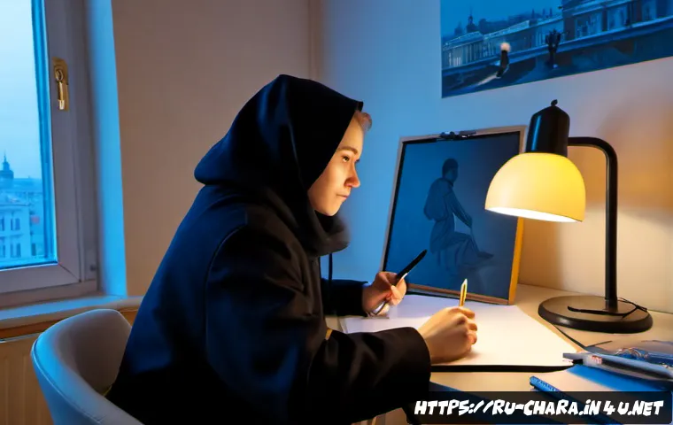 Как расти в character design с ментором: выбрать формат, бюджет и план работы над портфолио 3 캐릭터디자이너로 성장하는 멘토링 팁 관련 이미지 1