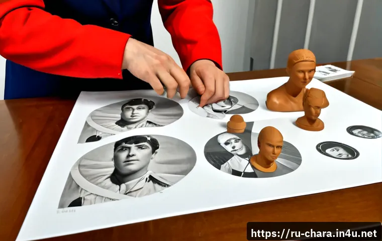 Как подготовиться к экзамену по дизайну персонажа: что оценивает комиссия и когда нужны курсы 3 캐릭터디자인 실기 시험의 주요 평가 항목 관련 이미지 1